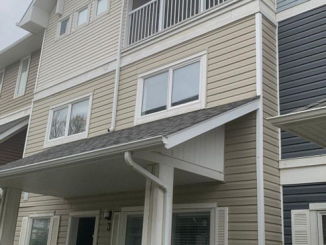 Condo for rent in Winnipeg