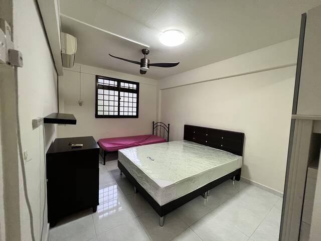 Condominium for rent