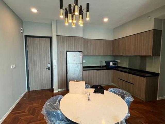 Serviced Residence for rent in Country Heights Damansara, Kuala Lumpur