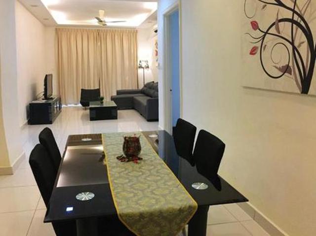 Serviced Residence for rent in Petaling, Subang Jaya