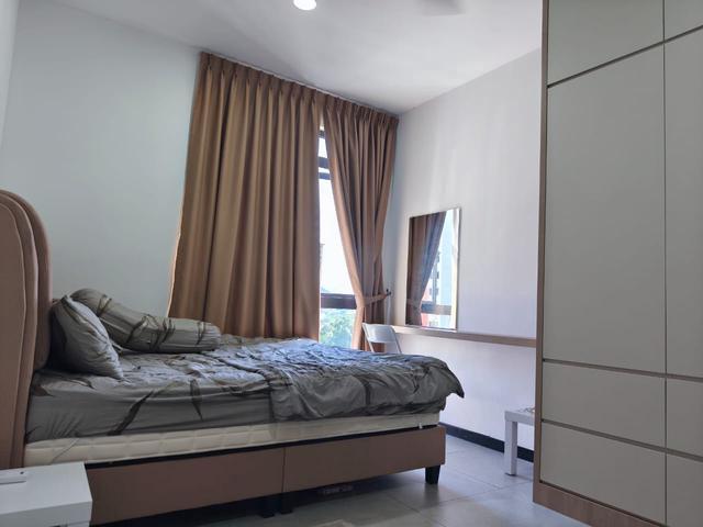 Serviced Residence for rent in Country Heights Damansara, Kuala Lumpur