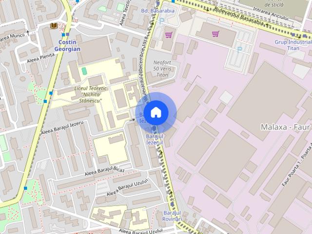 Apartament închirieri în Sector 3, București