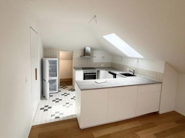 Apartment mieten in Cheseaux-Lausanne, Waadt