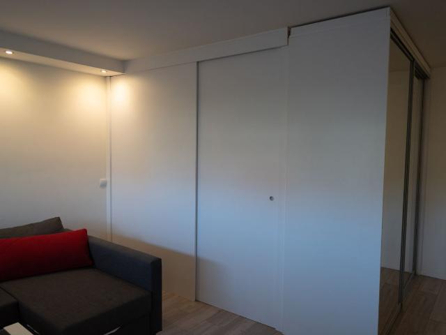 Apartment mieten in West, Ratingen
