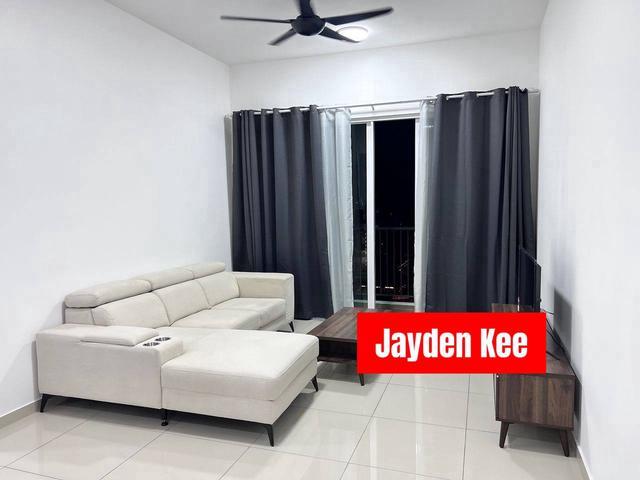 Condominium for rent in Georgetown, Penang