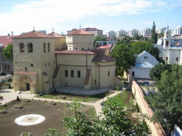 Apartament închirieri în Mircea Cel Batran, Iași