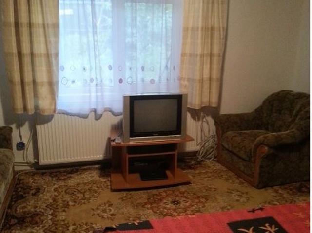 Apartament închirieri în Mircea Cel Batran, Iași