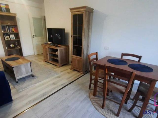 Apartament închirieri în Centru, Iași