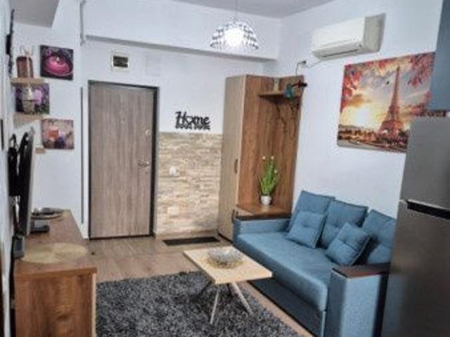 Apartament închirieri în Mircea Cel Batran, Iași