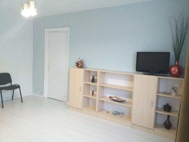 Apartament închirieri în Mircea Cel Batran, Iași