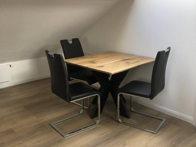 Apartment mieten in Stuttgart, Baden-Württemberg