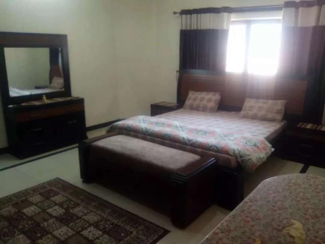 Apartment for sale in Karachi