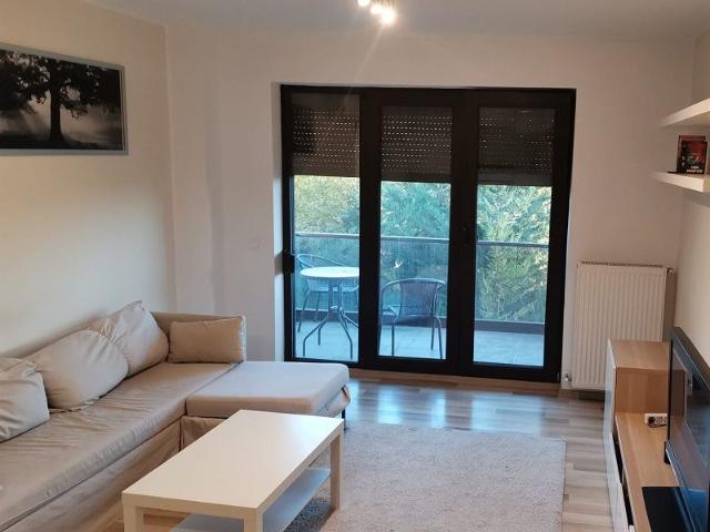 Apartament închirieri în Mircea Cel Batran, Iași
