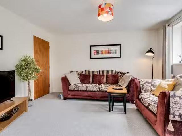 Apartment for rent in Osney, The Slade