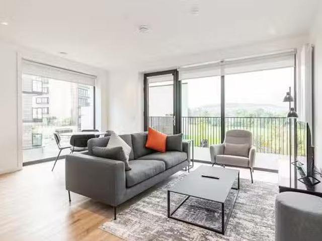Apartment to rent in Blackrock, North Tipperary