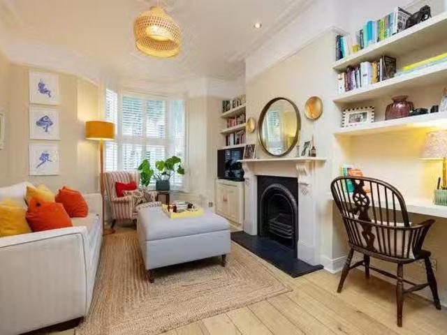 Apartment for rent in Stoke Newington, Greater London