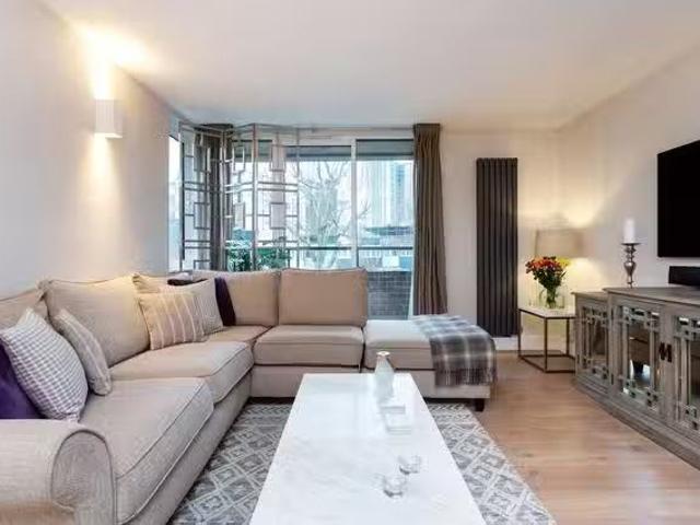 Apartment for rent in Belsize Park, Primrose Hill