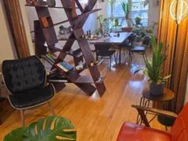 Apartment for rent in St. Leonard's, Quebec