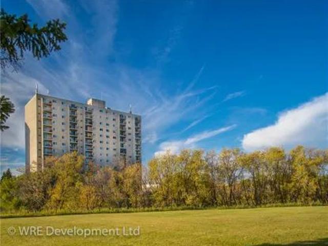Apartment for rent in Winnipeg