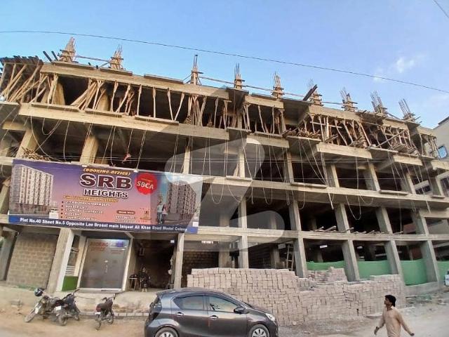 Apartment for sale in Karachi, Sindh
