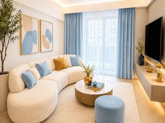 Apartament închirieri în Voluntari, București