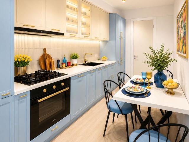 Apartament închirieri în Voluntari, București