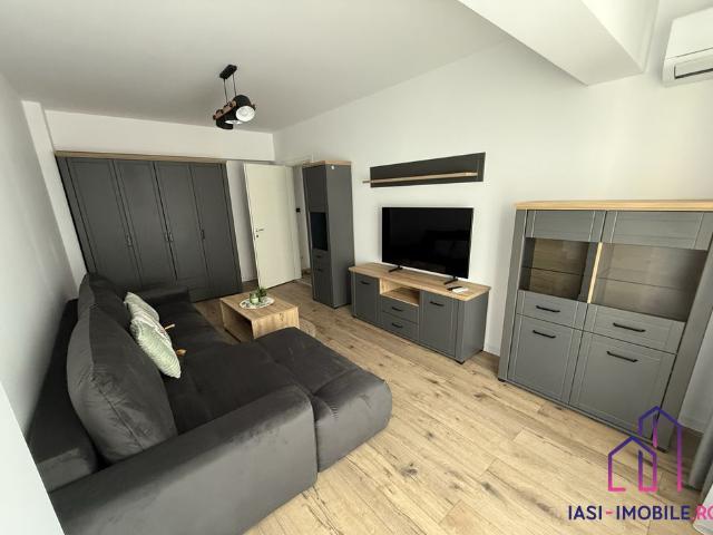 Apartament închirieri în Mircea Cel Batran, Iași
