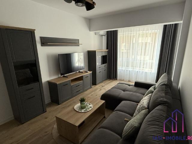 Apartament închirieri în Mircea Cel Batran, Iași