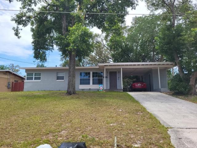 Room for rent in Florida