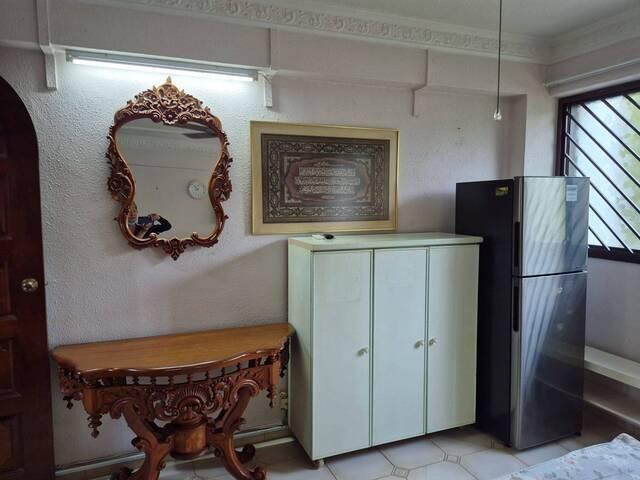 Room for rent