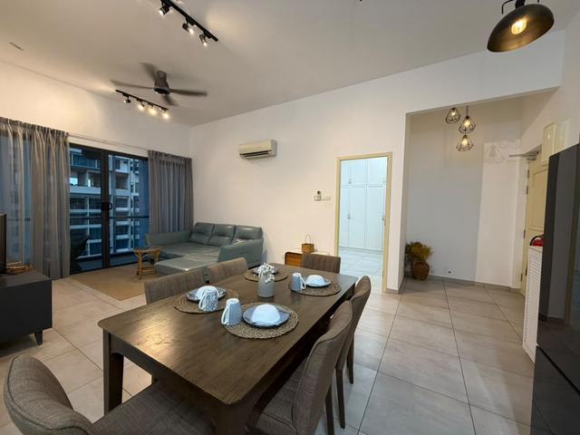 Serviced Residence for rent in Malaka