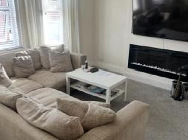 Room for rent in Charminster, Bournemouth