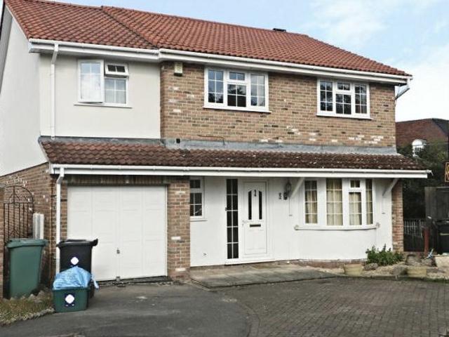 Apartment for rent in Stapleton, Bristol