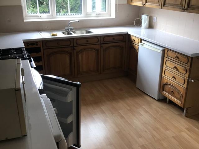 Apartment for rent in Stapleton, Bristol