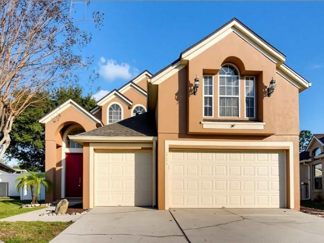 Room for rent in Florida