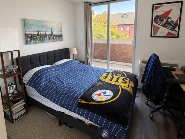 Room for rent in Downtown, Hoboken