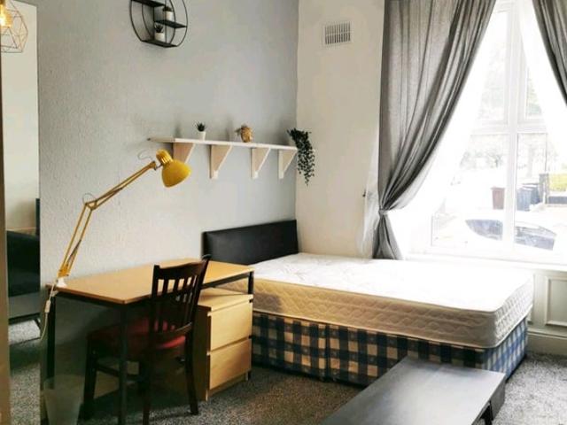 Apartment for rent in Saint George's, South Yorkshire
