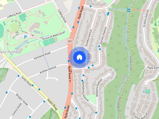 Room for rent in Upper North Shore, Sydney