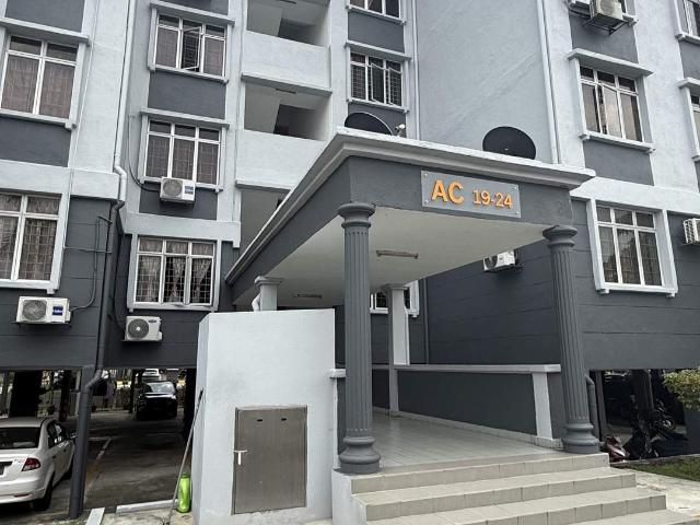 Room for rent in Petaling, Subang Jaya