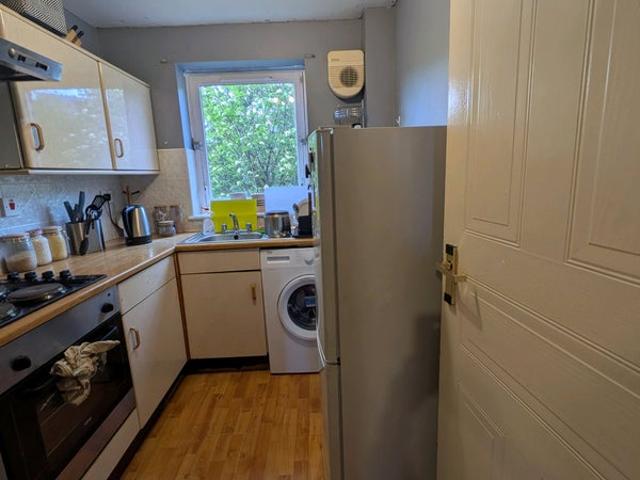 Apartment for rent in Oakbank, Firhill