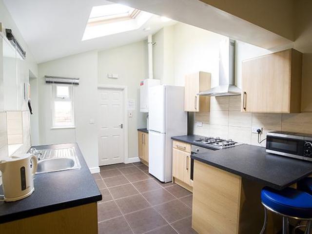 Apartment for rent in Isle Of Man