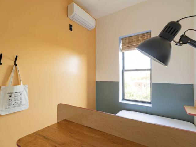 Room for rent in Greenpoint, New York