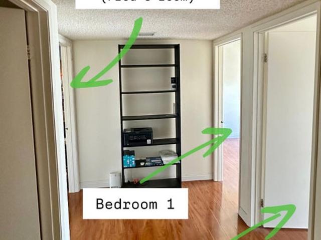 Room for rent in Canoga Park, California