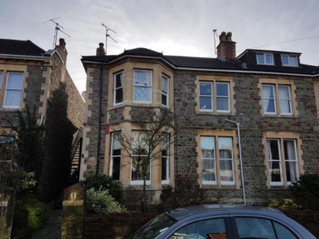 Apartment for rent in Feckenham, City Of Bristol