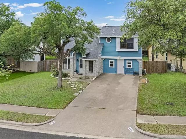 Room for rent in Austin, Texas