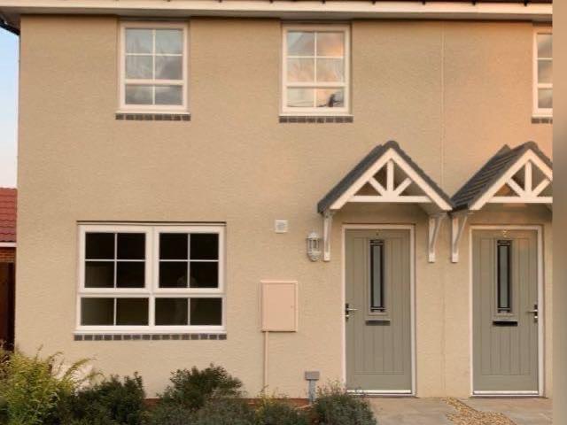 Apartment for rent in Westerleigh, Kendleshire