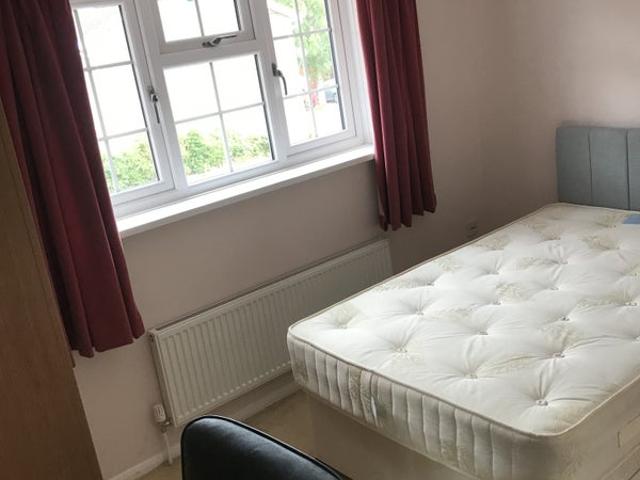 Apartment for rent in Feckenham, City Of Bristol