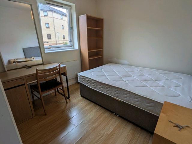 Apartment for rent in Firhill, Glasgow