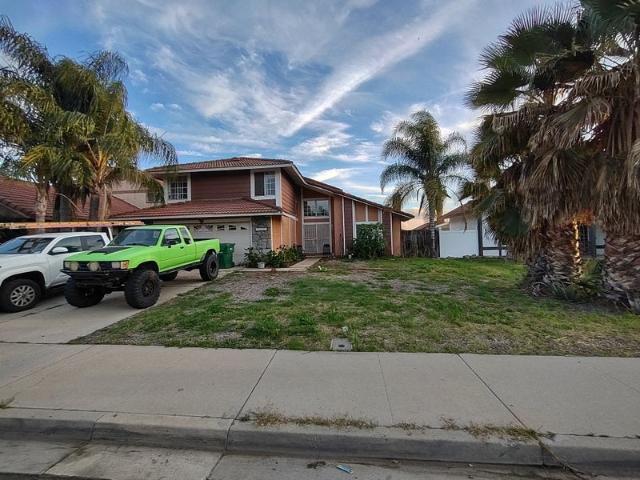 Room for rent in Moreno Valley, California