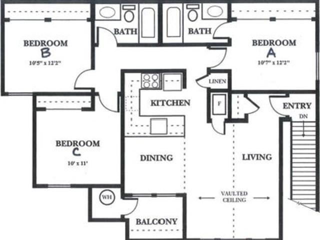 Room for rent in Yolo, California